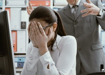 Violencia laboral: la denuncia más recurrente en Mendoza