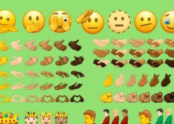 WhatsApp tiene nuevos emojis: cómo descargarlos