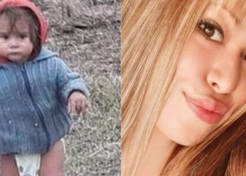 Comienza el juicio contra la mamá que mató de hambre a su hijita y luego mintió para cubrirse: pesaba 6 kilos al morir