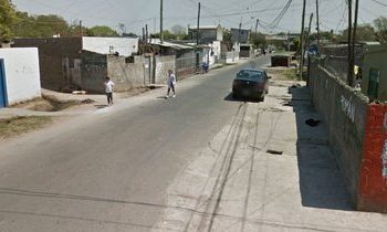 Horror en Rosario: encontraron un cadáver baleado, atado y con los ojos vendados