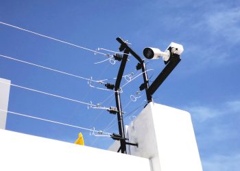 Buscan regular la instalación de los cercos eléctricos en Mendoza