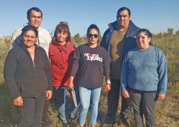Lanzan una campañapara ayudar a unafamilia integradapor varias personas condiversas discapacidades