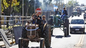 La carta del Campo al Gobierno: “Anímense a un país con menos impuestos