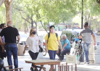 Analizan las nuevas medidas  sanitarias sobre el Covid