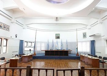 Juran los nuevos ediles: así quedará conformado el Concejo Deliberante a partir del 29 de abril