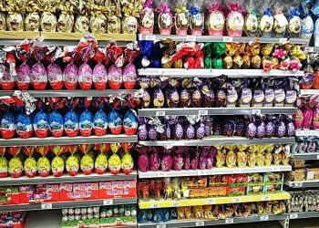 La remarcación de precios para Pascuas promedia el 88%