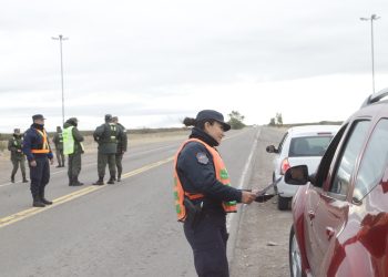 Mendoza confirmó que aplicará un nuevo sistema de puntos para las licencias de conducir