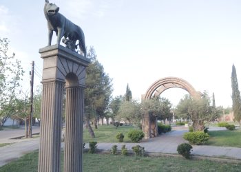 Se viene una gran feria de Semana Santa en Plaza Italia