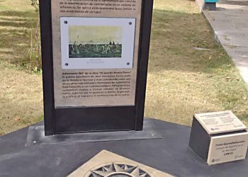 El proyecto PuGLE.mza referenciará sitios de valor histórico en San Rafael