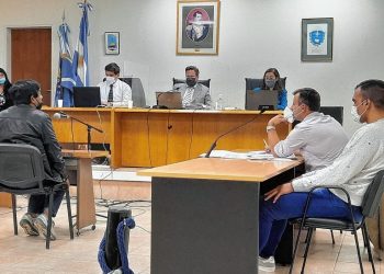 Femicidio de Yanina MontesCastro: hoy se conocerála pena contra Luis Gómez