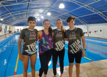 Futsal: se realizó la primera convocatoria local en C-17