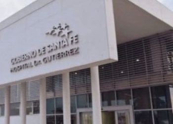 Tragedia: un bebé de un año murió asfixiado con el cordón del chupete