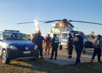 El caso que conmociona al país: un hombre mató a dos hermanas y después se fugó