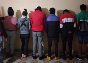 Horror: violaron en grupo a una chica de 15 años