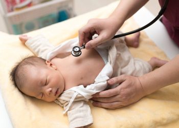 Mendoza posee una de las tasas de mortalidad infantil más bajas de la Argentina