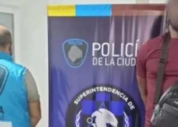 Detienen a un «viudo negro» prófugo desde 2019: conocía a mujeres en Tinder, las drogaba y les robaba