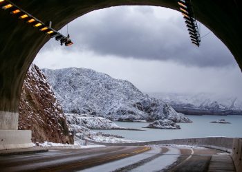 Llegaron las nevadas en Alta Montaña: cómo evitar accidentes