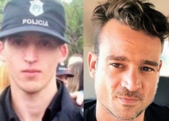 El policía investigado por el disparo a Chano Charpentier pidió su sobreseimiento