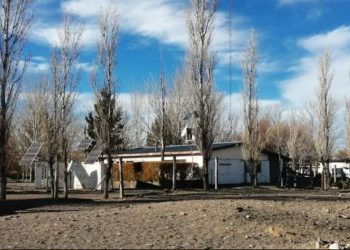 El club IKA realizará una travesía solidaria hasta el paraje El Cortaderal