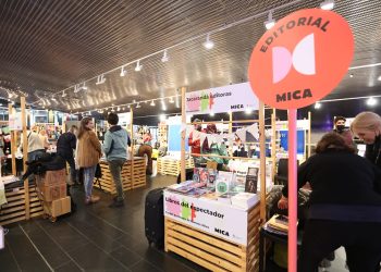 San Rafael presente en el Mercado de Industrias Culturales de Buenos Aires