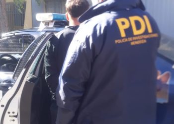 San Rafael: Perpetraron un importante robo a mano armada y los detuvieron