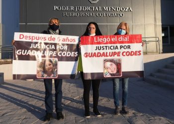Godoy Cruz: Juzgan a dos pediatras por una presunta mala praxis que derivó en la muerte de una niña