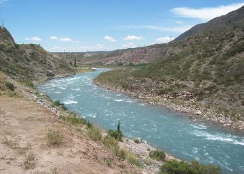 Se presentó el Fondo de Aguadel Río Mendoza