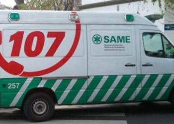 Quince alumnos de una escuela de Buenos Aires hospitalizados por una intoxicación con monóxido de carbono