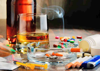 Organizan un grupo para padres y familiares de personas con problemas de adicción