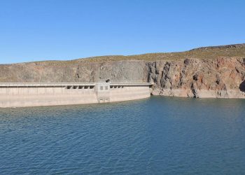 Analizan los contratos de concesión de varias presas, entre ellas los Nihuiles, Agua del Toro, Los Reyunos y El Tigre