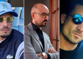 Abel Pintos se refirió a la situación de El Noba y Chano: “Entramos en un compás de espera”