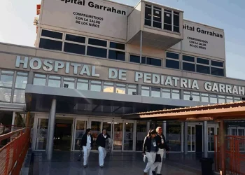 Activan las alarmas en guardias pediátricas en todo el país: se duplican las consultas por infecciones respiratorias