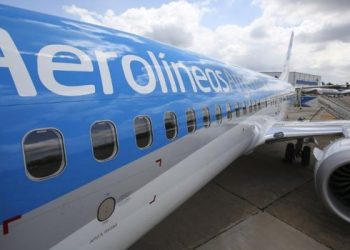 Aerolíneas Argentinas volará a Qatar para el Mundial de fútbol en noviembre