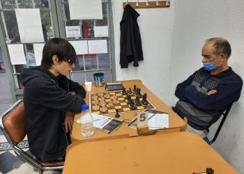 Síntesis Deportiva