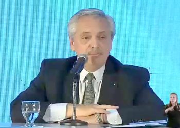 Así reaccionó parte de “la política mendocina” tras las declaraciones de Alberto Fernández