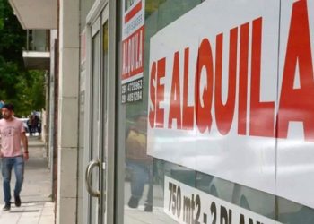 La compleja situación en los alquileres por la inflación y la ley que los regula