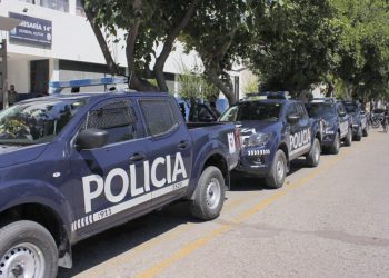 Alvear: dos aprehendidostras protagonizar violento asalto
