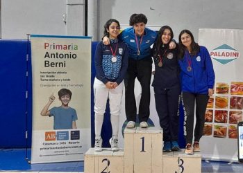 Síntesis Deportiva