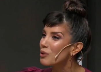 Andrea Rincón contó en PH su experiencia más traumática: “Vi lo más doloroso de mi vida”