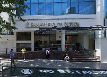 Apareció un donante y se inició el operativo para trasplantar al niño con hepatitis en Rosario