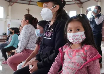 Argentina en alerta máxima: Brasil instala sala de situación médica por brote de hepatitis infantil