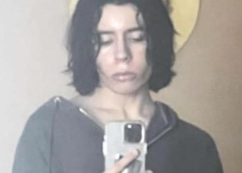 Armas recién compradas y una bolsa con balas, el plan del autor de la matanza en la escuela deTexas