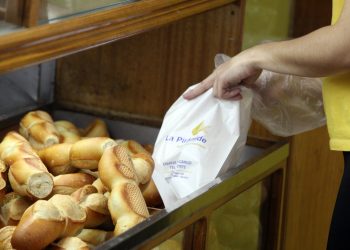 Aseguran que Mendoza comenzará a recibir la harina subsidiada
