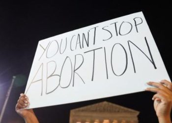Aseguran que la Corte Suprema de Estados Unidos podría anular el derecho al aborto