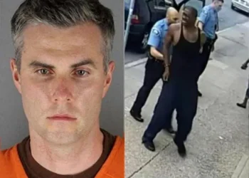 Asesinato de George Floyd: se declaró culpable otro de los policías