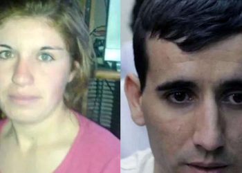 San Juan: Asesinó de 163 puñaladas a la esposa y le dieron un permiso especial para visitar a sus padres