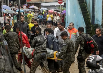 Aumentaron las víctimas por las intensas lluvias en el nordeste de Brasil: ya son 56 los muertos y hay más de 50 desaparecidos
