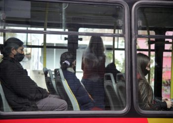 Barbijos opcionales: qué podría provocar la marcha atrás del Gobierno