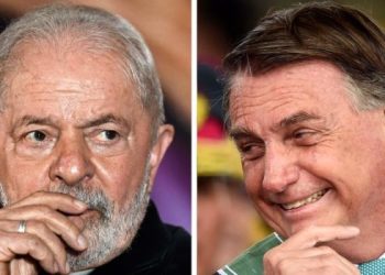 «Bolsonaro tiene los días contados y teme ir preso», afirma Lula