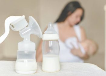 Brindarán el servicio de Recolección de Leche Humana a domicilio